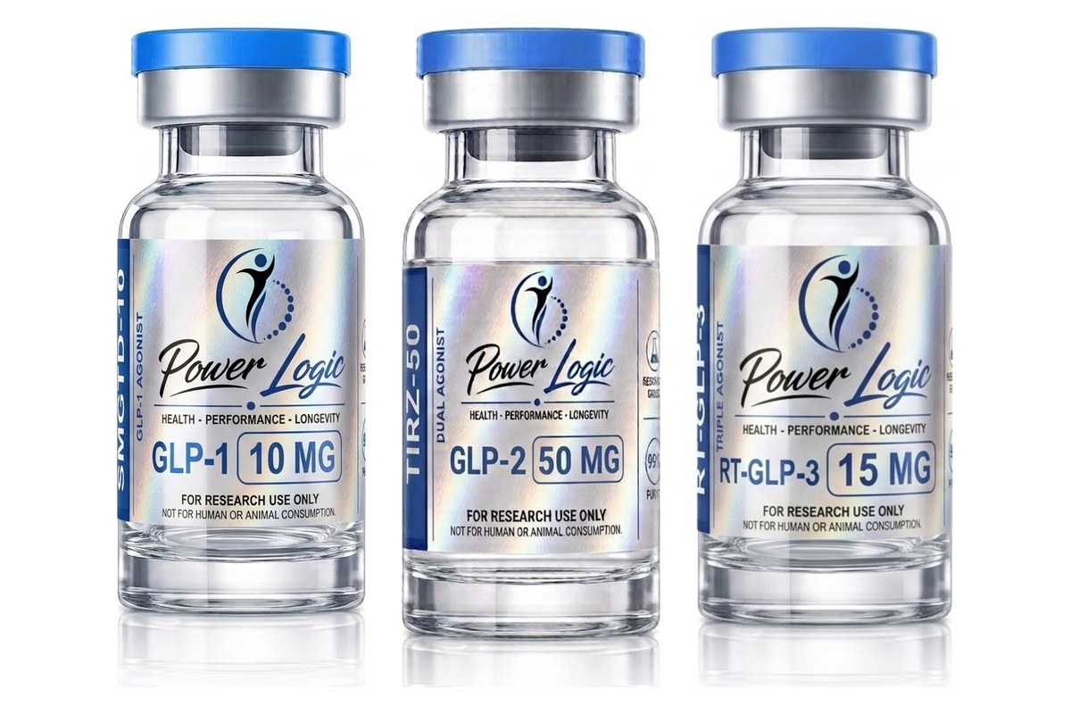 Peptides